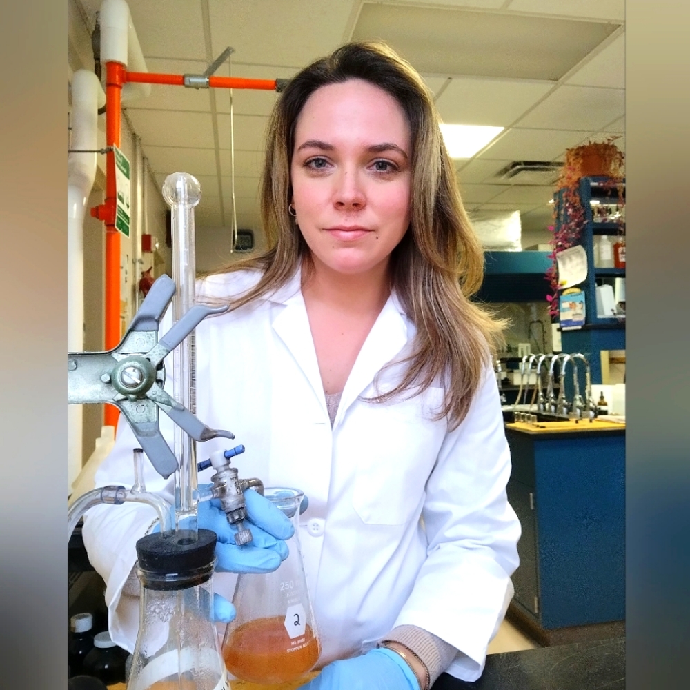 Meet your Posher, Heather
